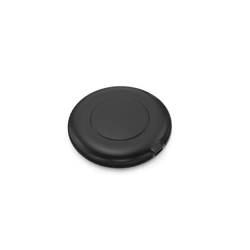 OSLO - @memorii Recycled 15W Wireless Charger Multi - Cable Set