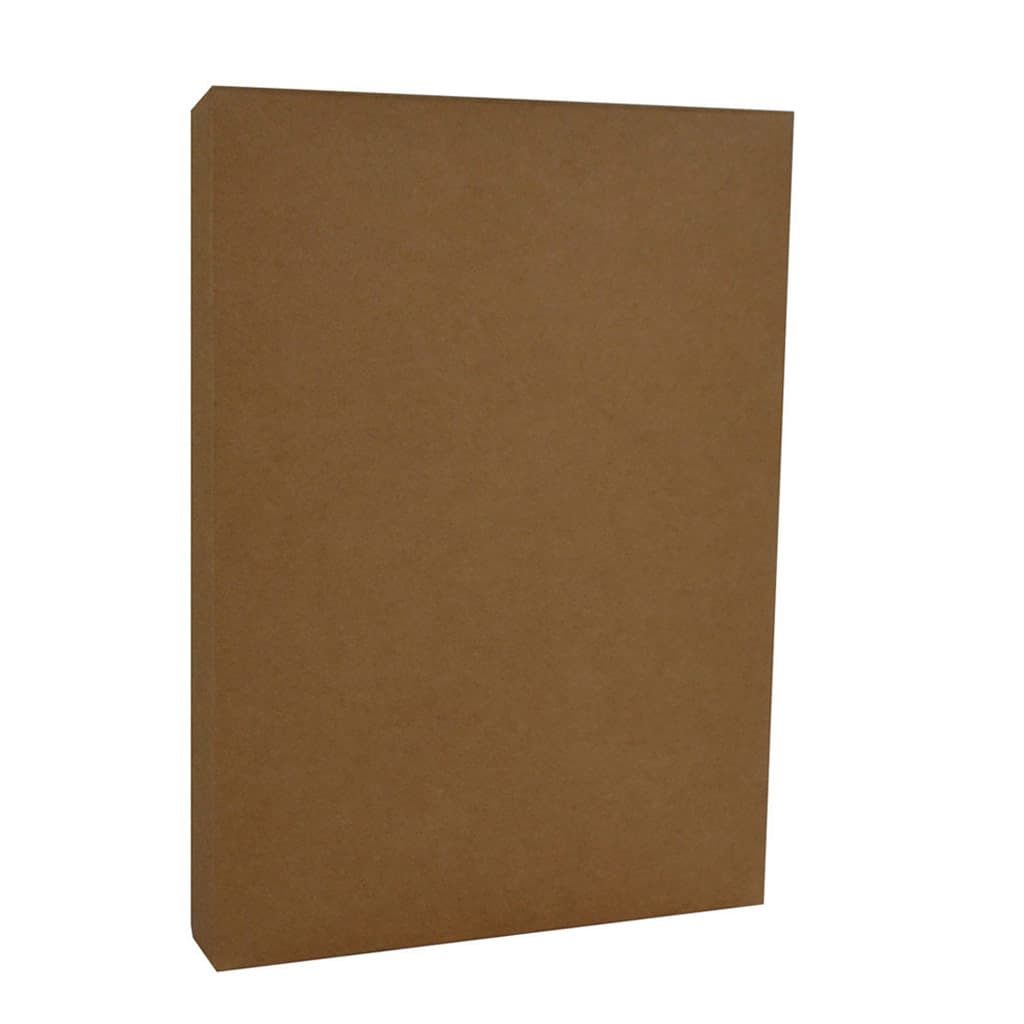 BORSA - eco-neutral A5 Cork Fabric Hard Cover Notebook and Pen Set