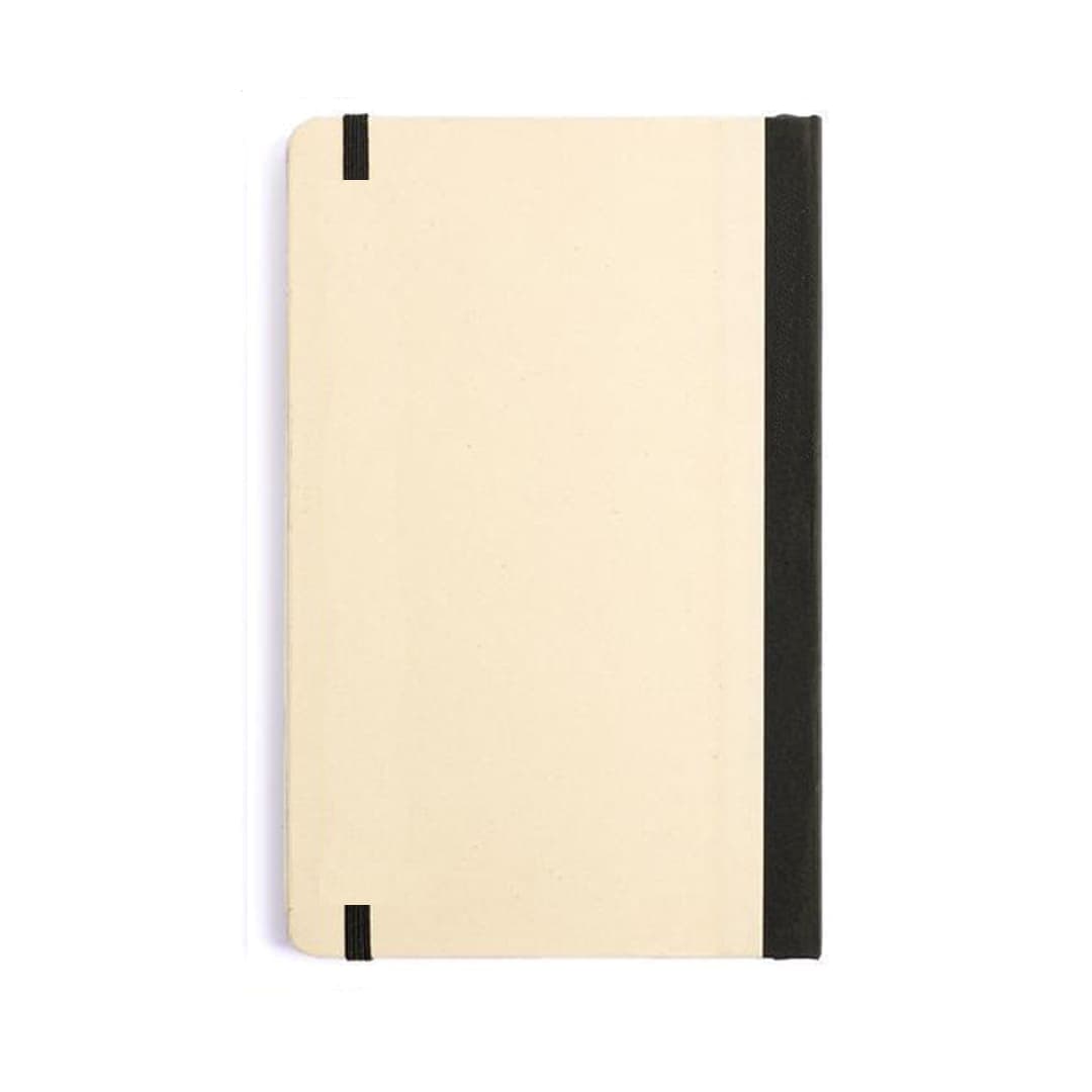 BUREN - eco-neutral Sugarcane Paper A5 Notebook