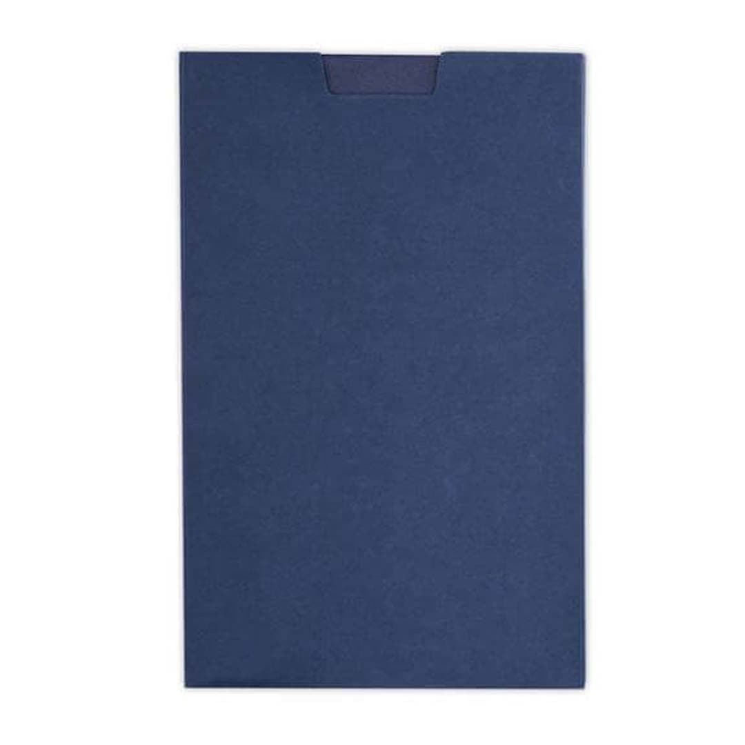 BARON - Santhome Expanded A5 Hard Cover Notebook