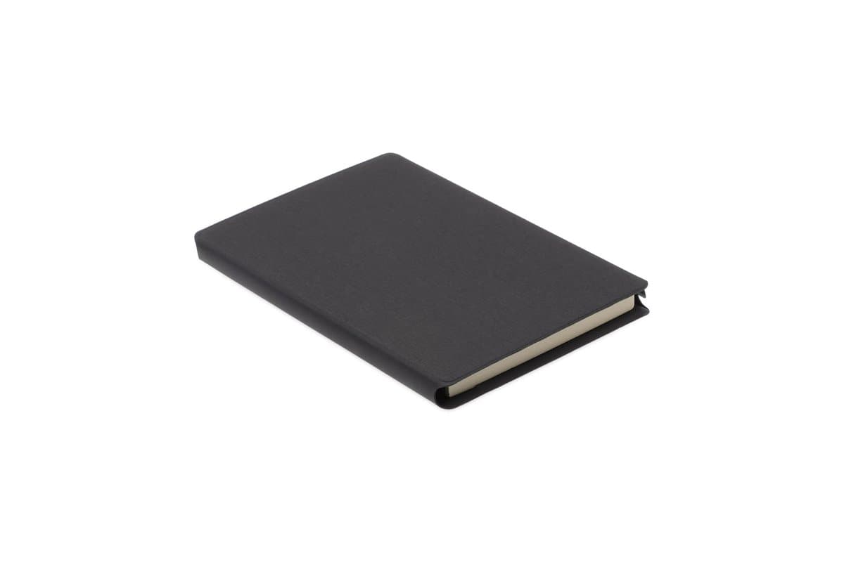 VARDIM - CHANGE ZERO Sustainable Gift Set with Refillable Notebook & Pen - Navy