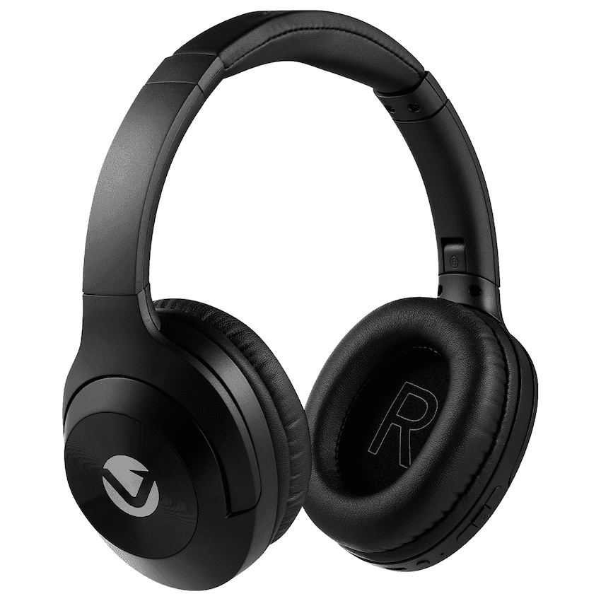 Volkano Rhapsody 3.0 Series Active Noise Cancelling BT Headphones