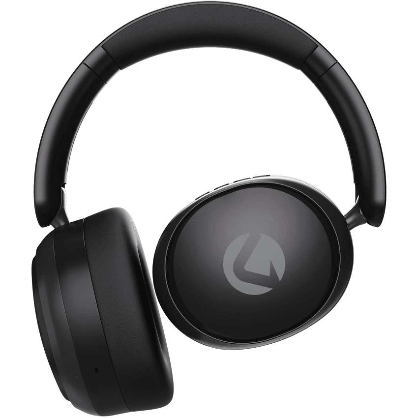 Volkano Lexi Bluetooth Headphone with ANC - Black