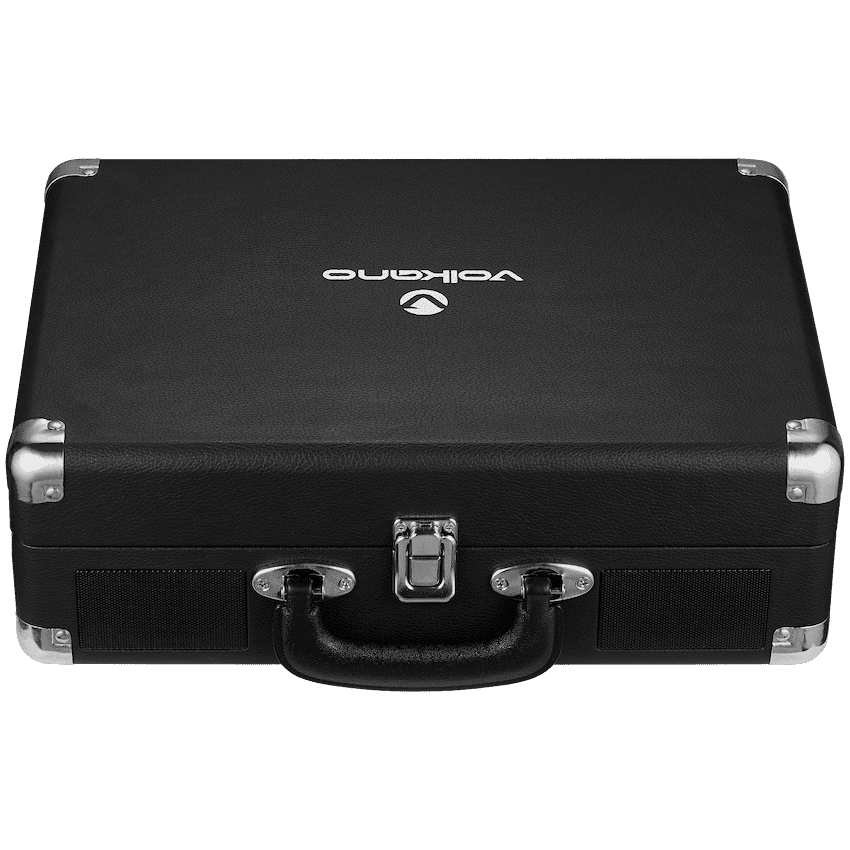 Volkano Retro Series Turntable