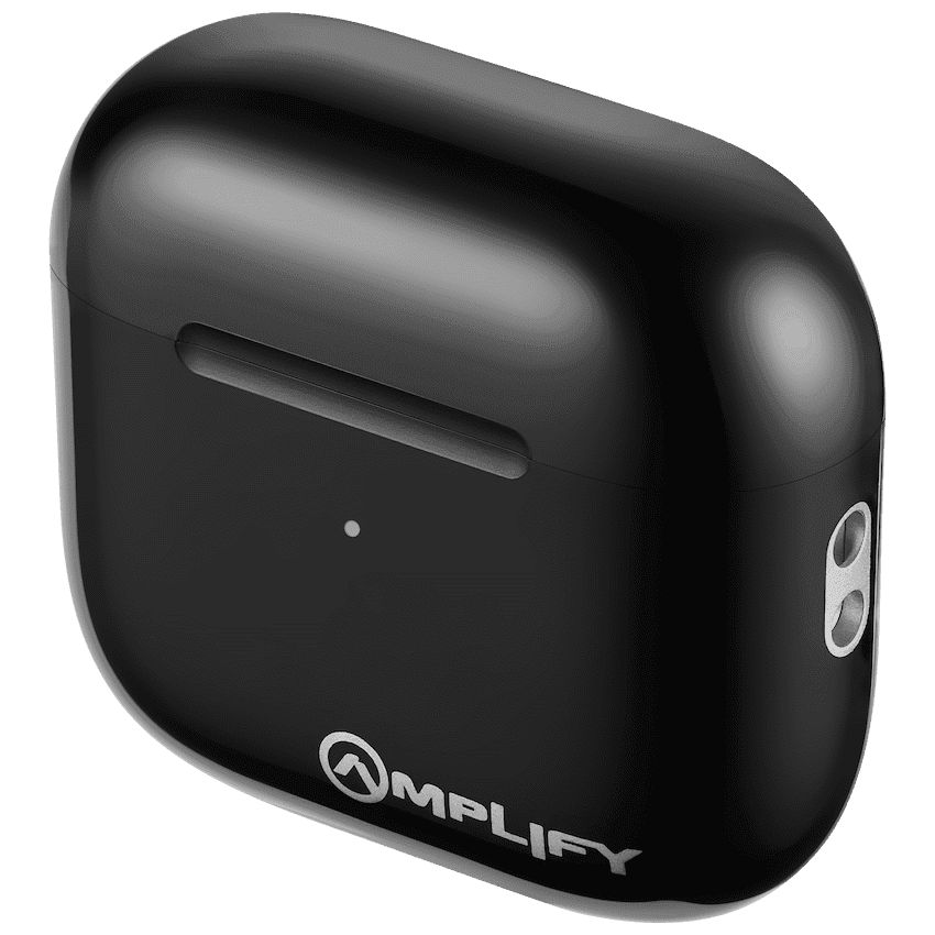 Amplify Astro 2 Series True Wireless Earphones - Black
