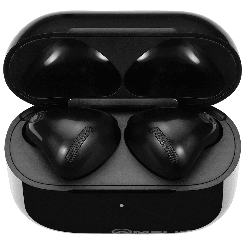Amplify Astro 2 Series True Wireless Earphones - Black
