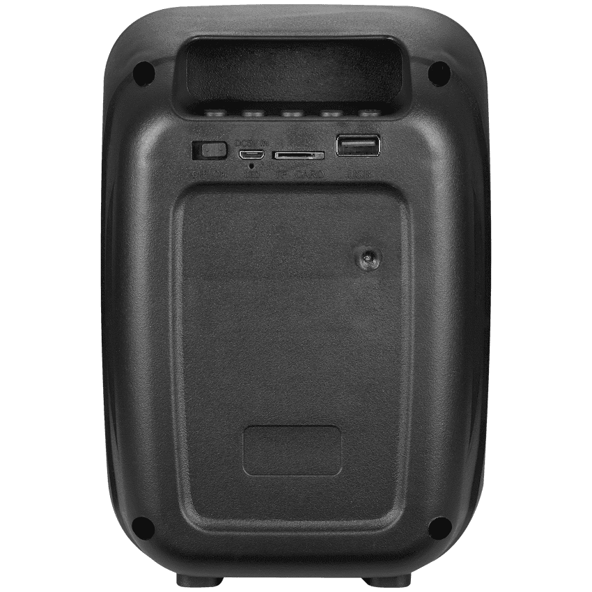 Amplify Mini Wingman Series Party Speaker