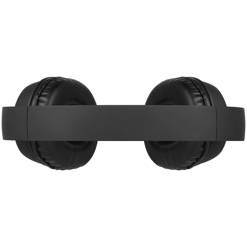 Amplify Fusion Series V3.0 Bluetooth Headphones - Black