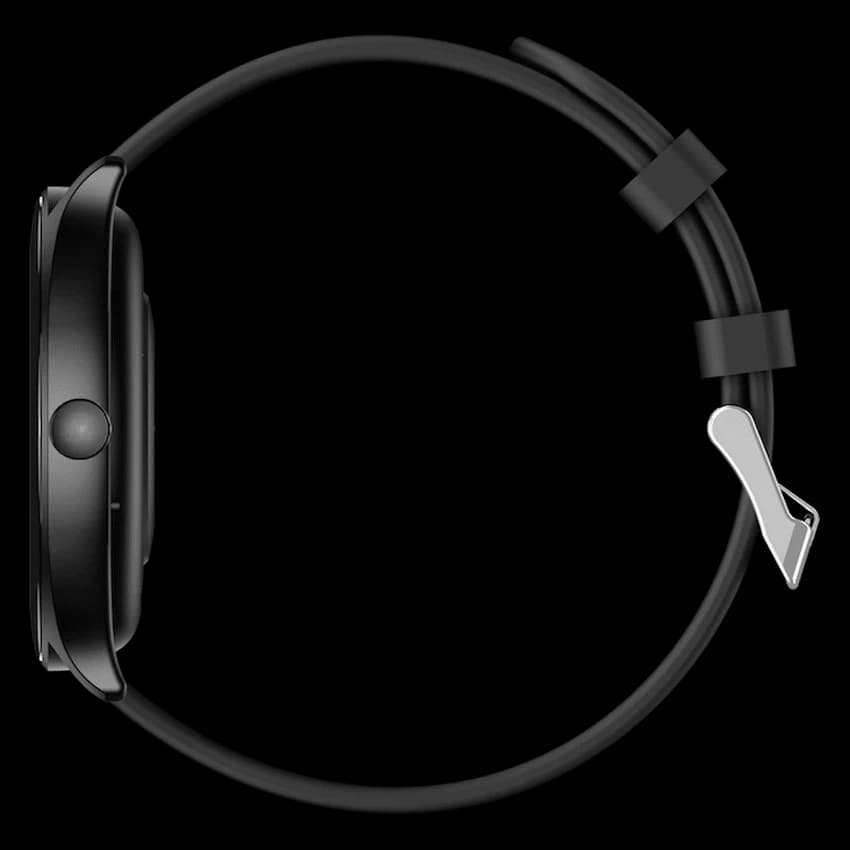 Amplify Compete Series Smart Watch - Black