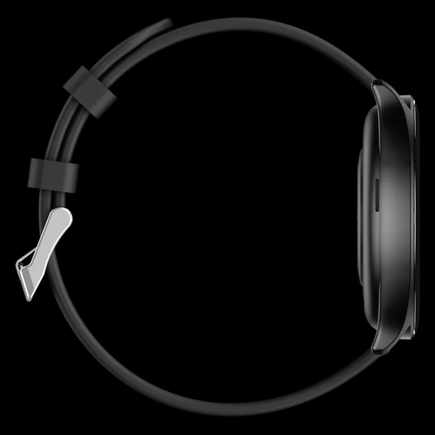 Amplify Compete Series Smart Watch - Black