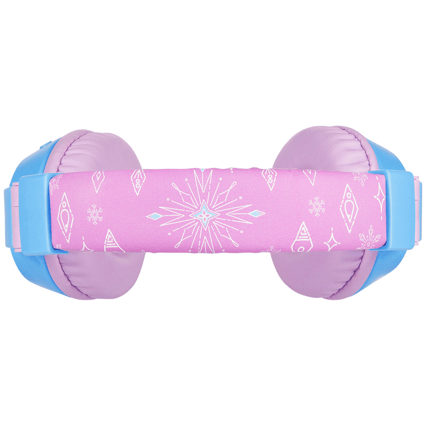 Frozen Padded Bluetooth Headphones