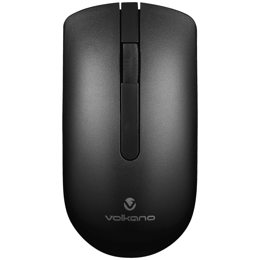 Volkano Krypton Wireless Keyboard and Mouse Combo