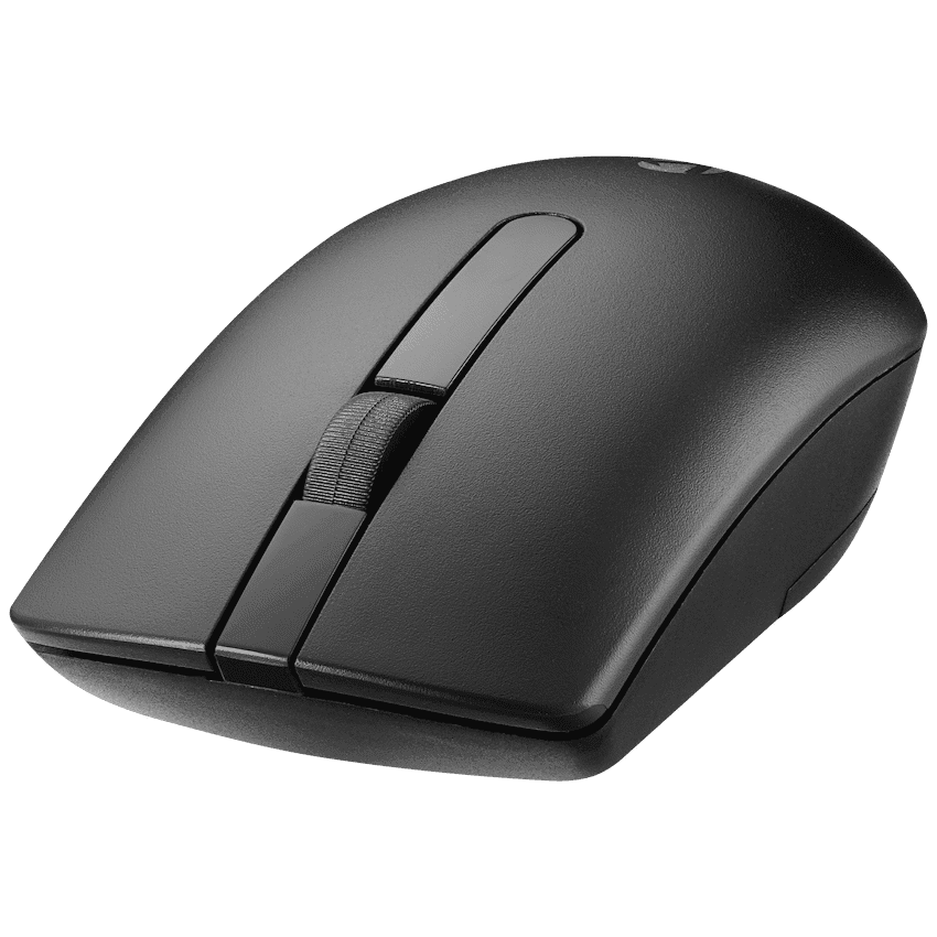 Volkano Krypton Wireless Keyboard and Mouse Combo