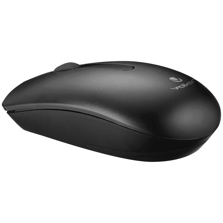 Volkano Krypton Wireless Keyboard and Mouse Combo