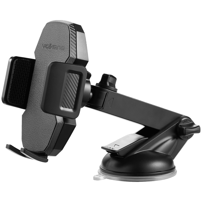 Volkano Extend Series Car Phone Holder with Swivel