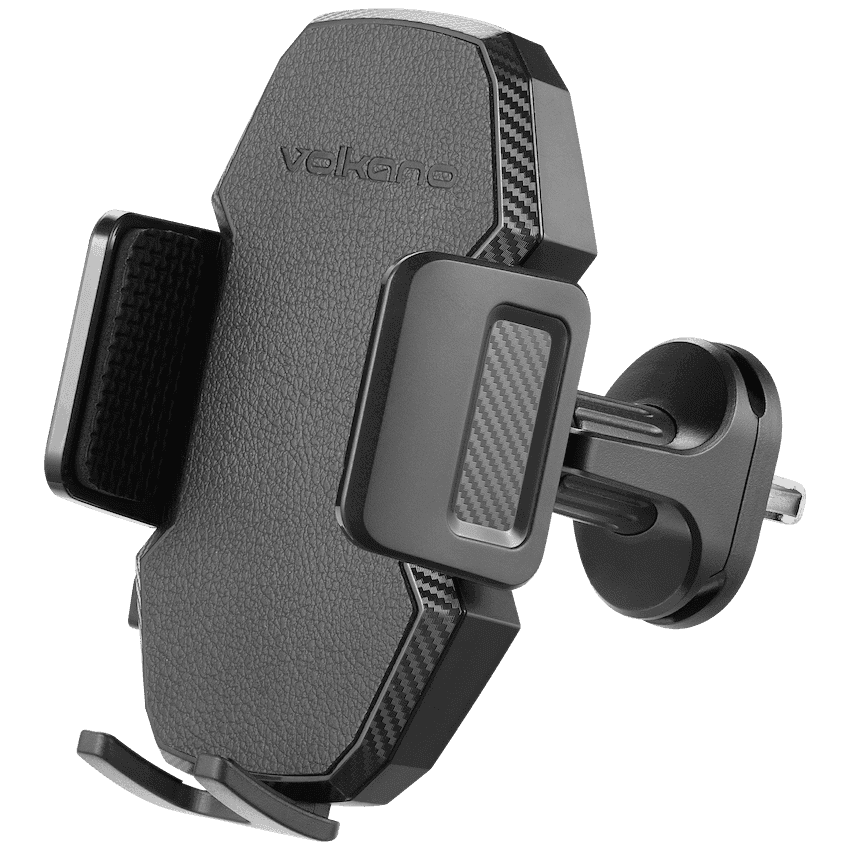 Volkano Extend Series Car Phone Holder with Swivel