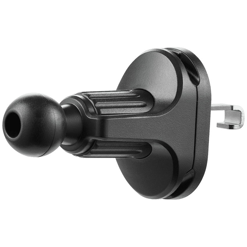 Volkano Extend Series Car Phone Holder with Swivel