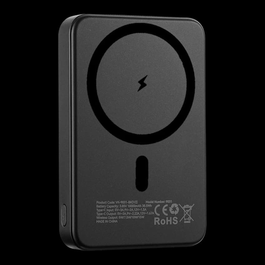 Volkano Reload Plus Series 10000mah MagSafe Power Bank