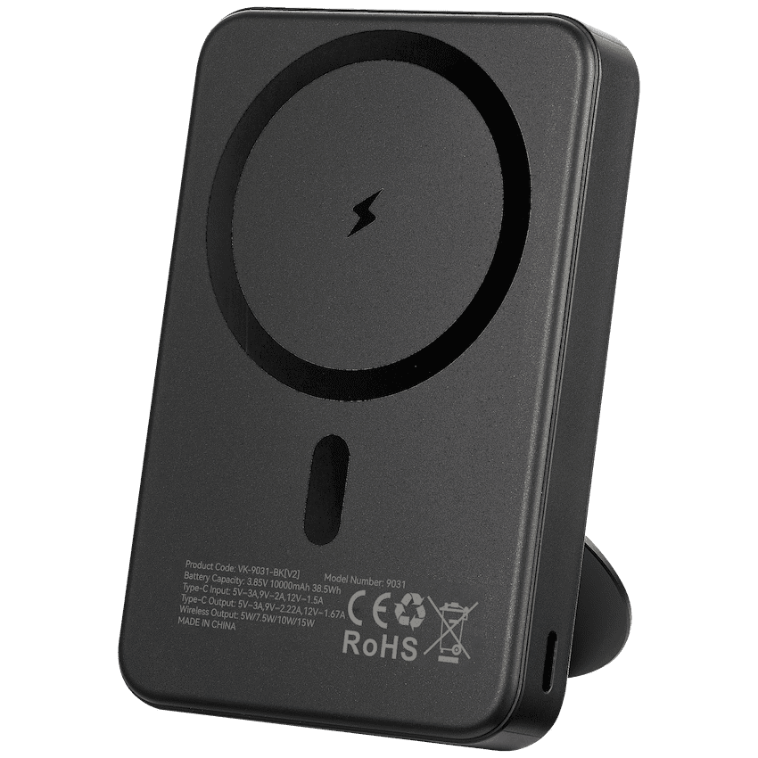 Volkano Reload Plus Series 10000mah MagSafe Power Bank