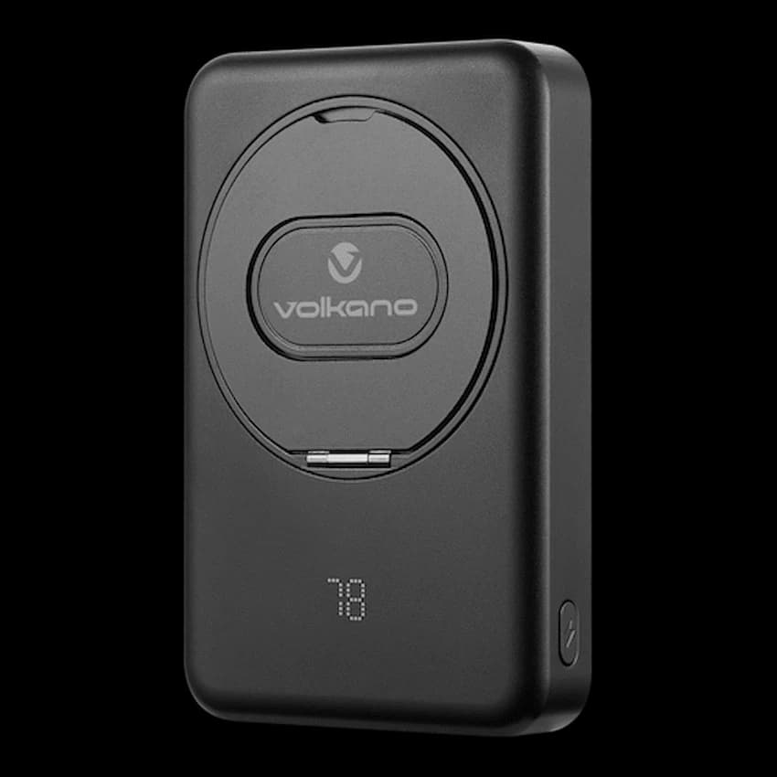Volkano Reload Plus Series 10000mah MagSafe Power Bank