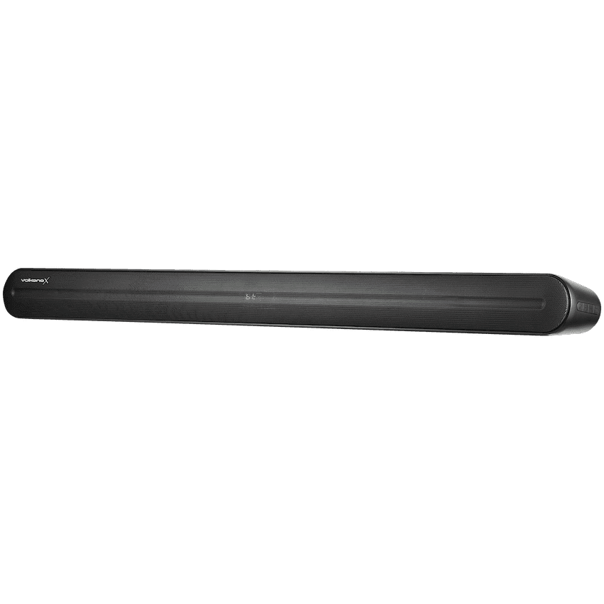 VolkanoX Hypersonic 3.0 Series 120w 2.1 Soundbar