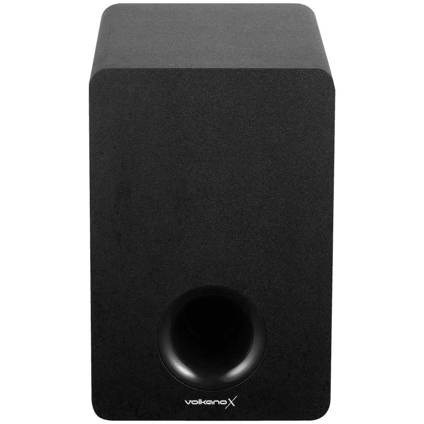 VolkanoX Hypersonic 3.0 Series 120w 2.1 Soundbar