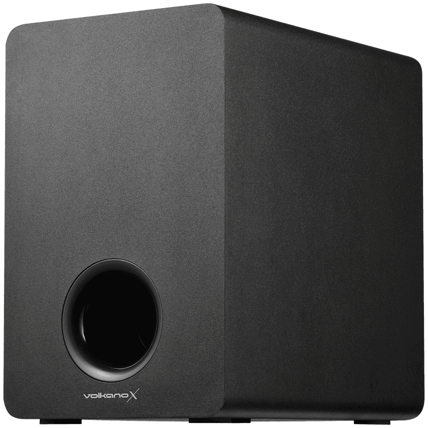 VolkanoX Hypersonic 3.0 Series 120w 2.1 Soundbar