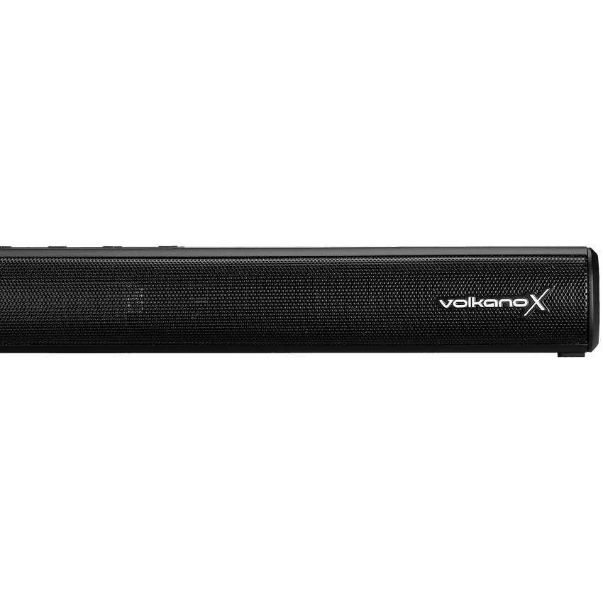 VolkanoX Empire 2.1 Soundbar with Wireless Sub-Woofer