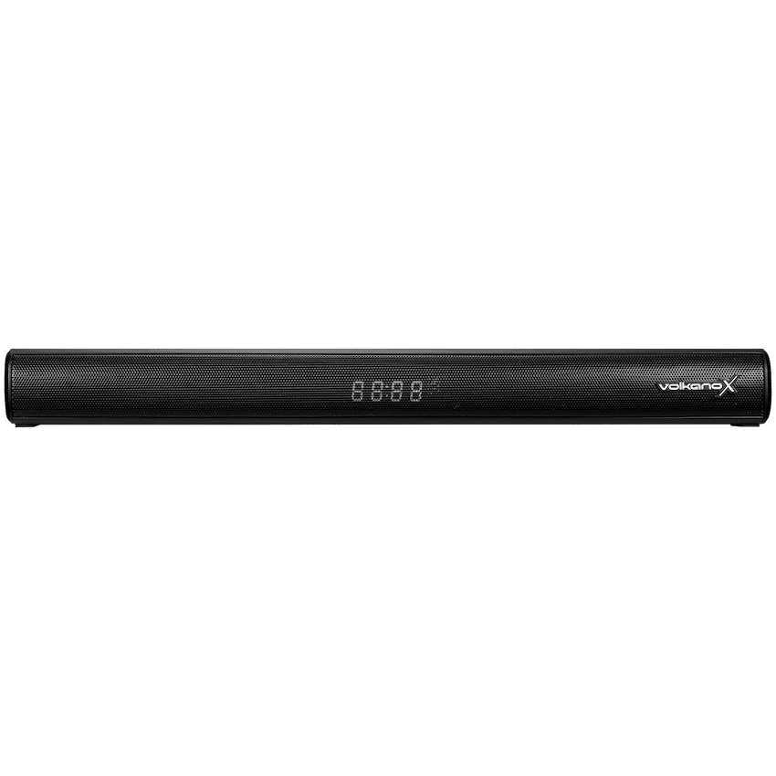VolkanoX Empire 2.1 Soundbar with Wireless Sub-Woofer