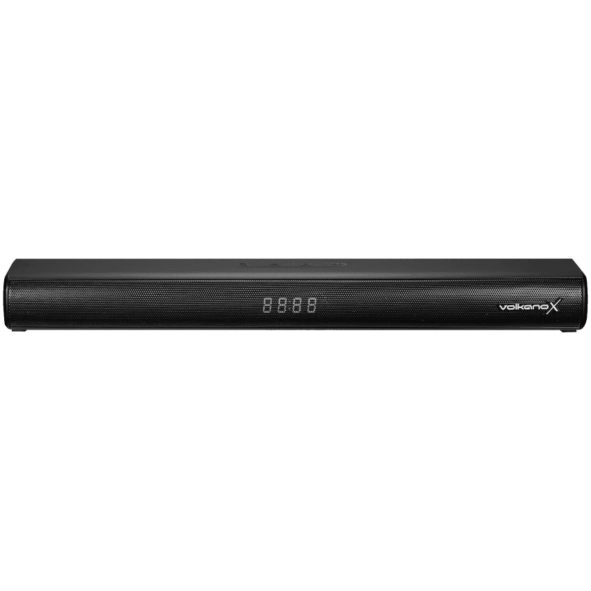 VolkanoX Empire 2.1 Soundbar with Wireless Sub-Woofer