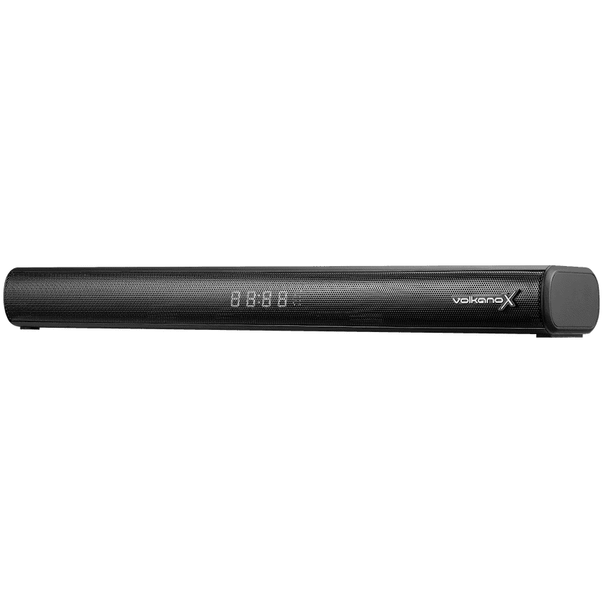 VolkanoX Empire 2.1 Soundbar with Wireless Sub-Woofer