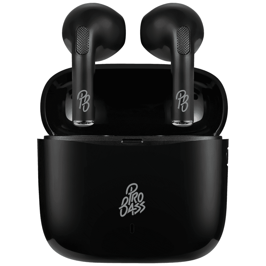 Pro Bass on the Go TWS Earphone