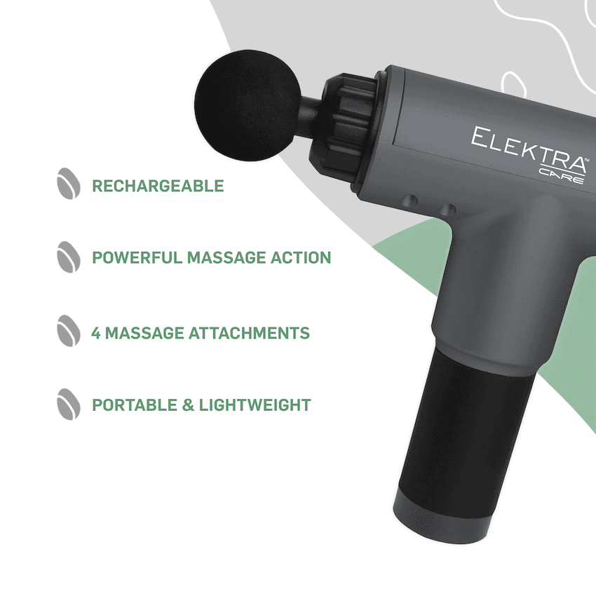PHYSIO-PRO MASSAGER