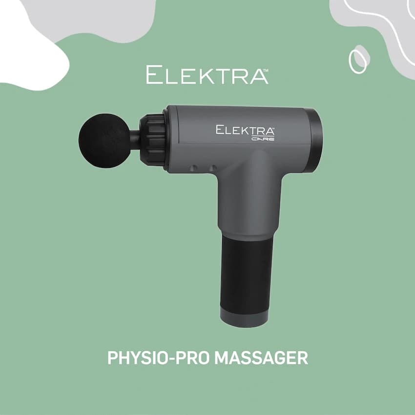 PHYSIO-PRO MASSAGER