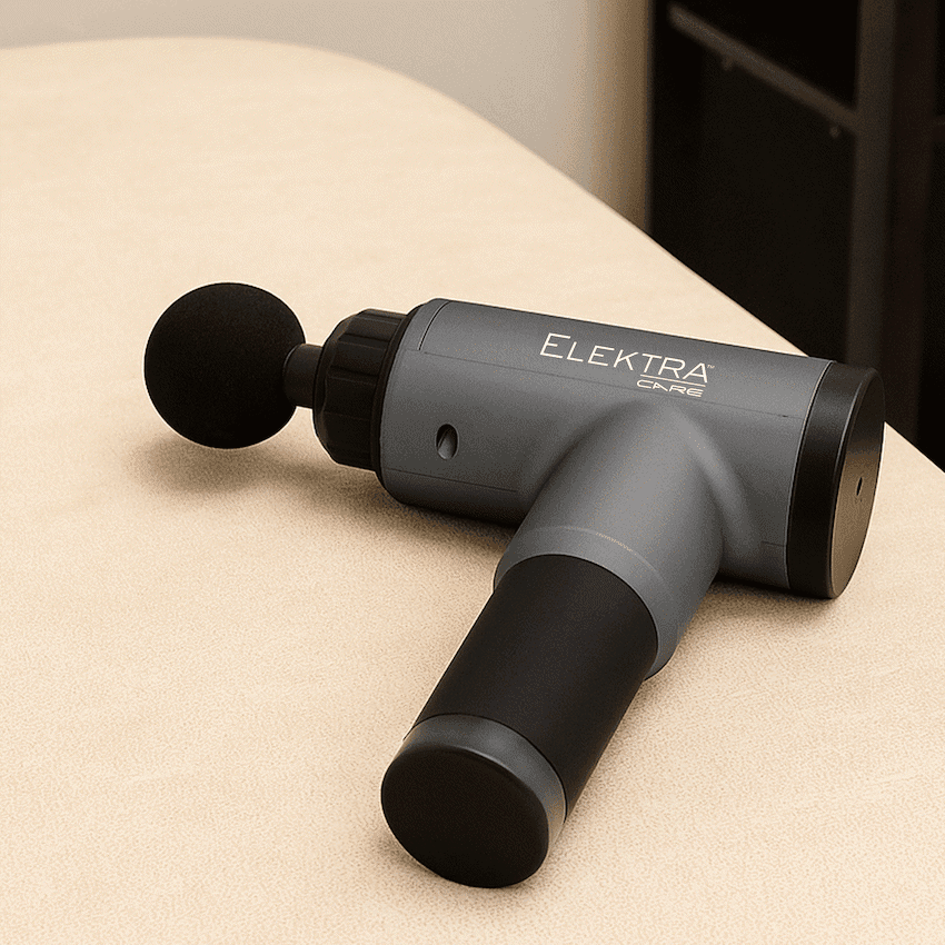 PHYSIO-PRO MASSAGER