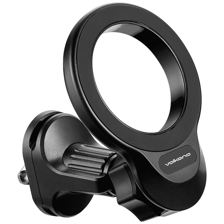 Volkano Grip Series Magnetic Phone Holder