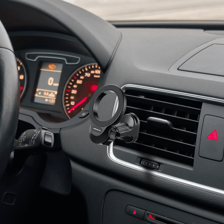 Volkano Grip Series Magnetic Phone Holder