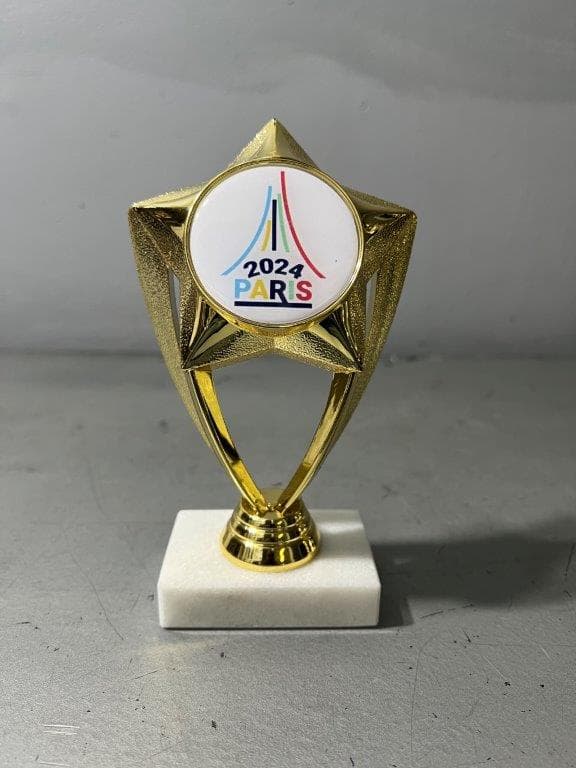 Super Star - 27cm