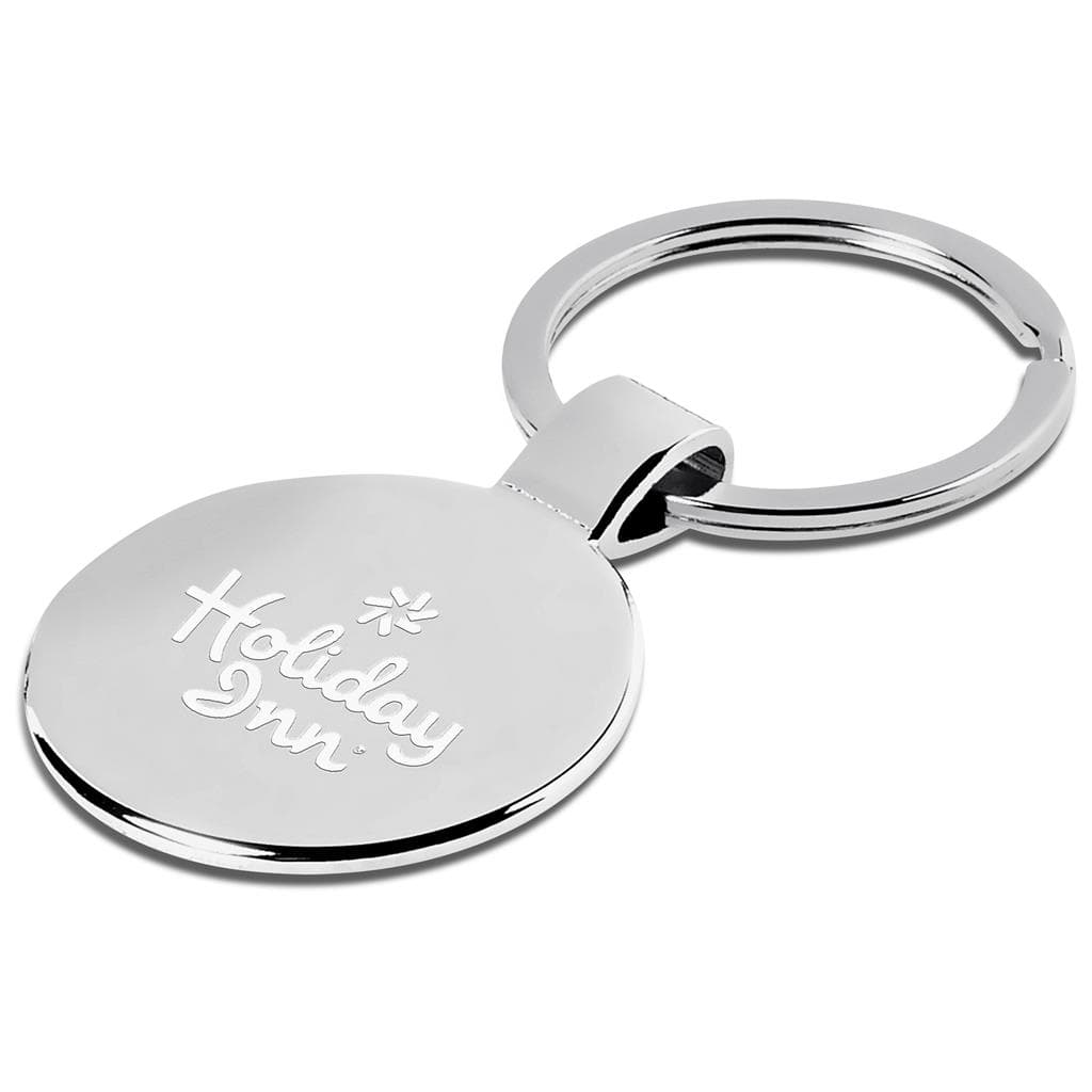 Altitude Lustre Keyholder