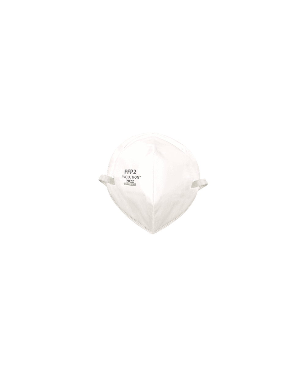 FFP2 Dust Mask - Box Of 20