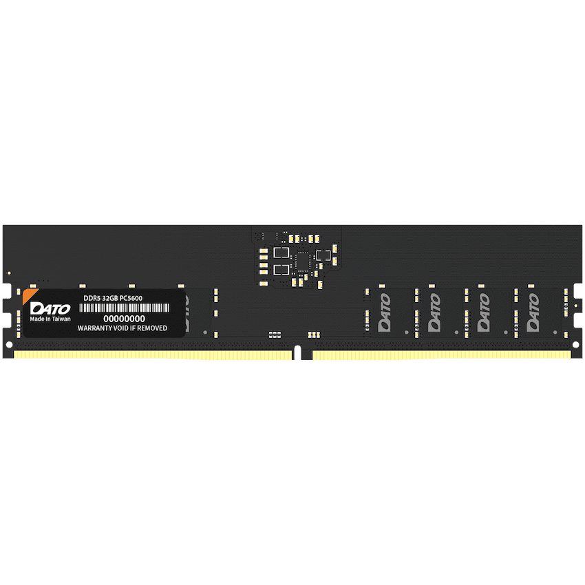 DATO-DDR5 PC4800 16GB-U-DIMM