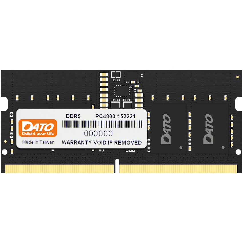 DATO-DDR5 PC4800 16GB-U-DIMM thumbnail 5