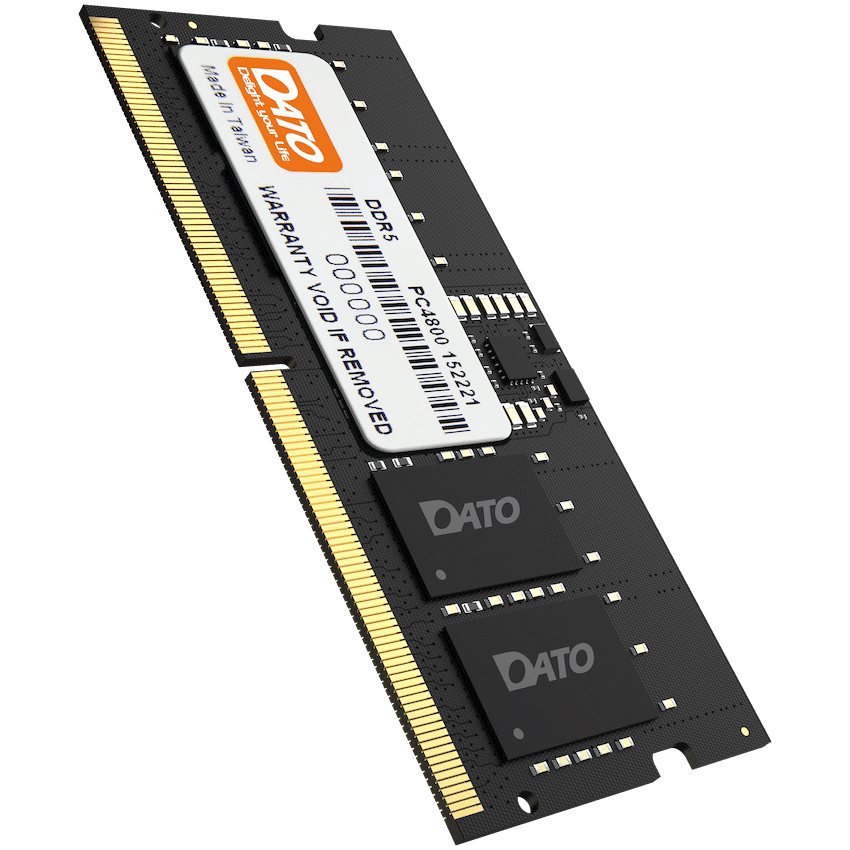 DATO-DDR5 PC4800 16GB-U-DIMM thumbnail 6