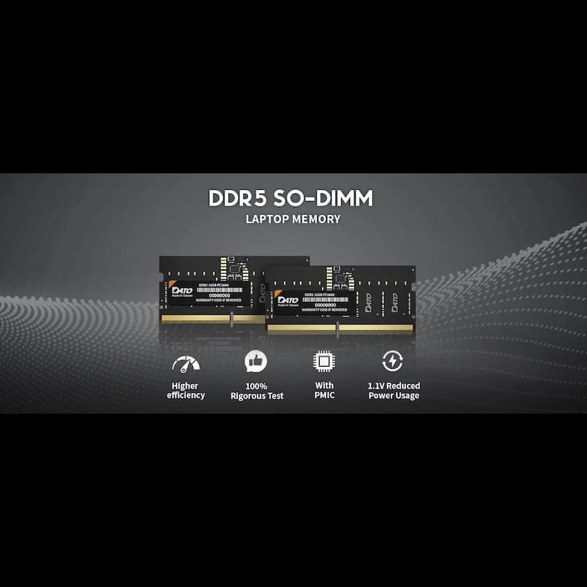 DATO-DDR5 PC4800 16GB-U-DIMM thumbnail 12
