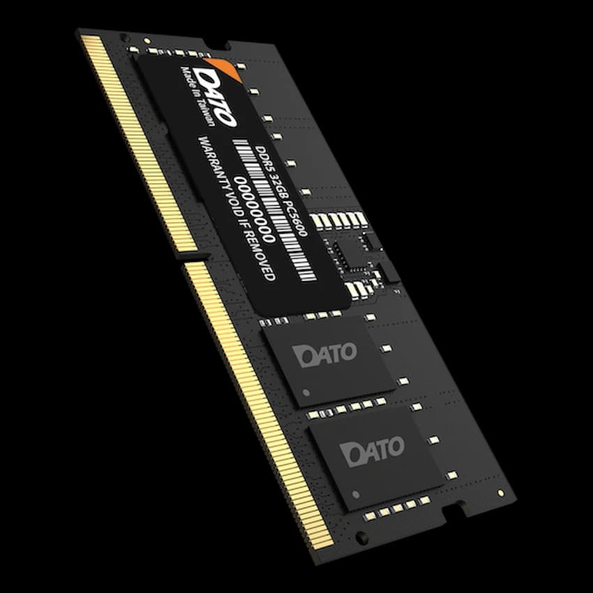 DATO-DDR5 PC4800 16GB-U-DIMM thumbnail 13