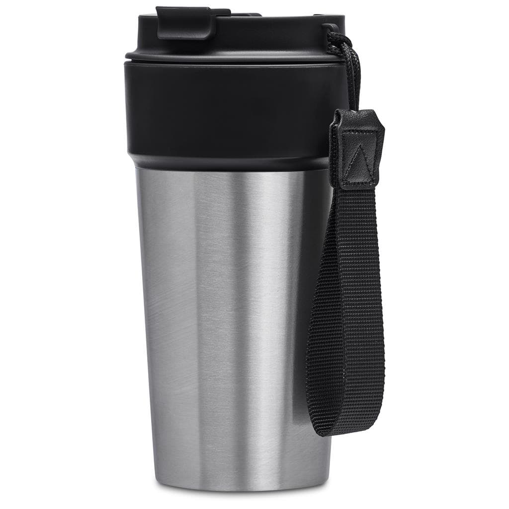 Kooshty Amigo Stainless Steel & Plastic Double-Wall Tumbler – 500ml thumbnail 5