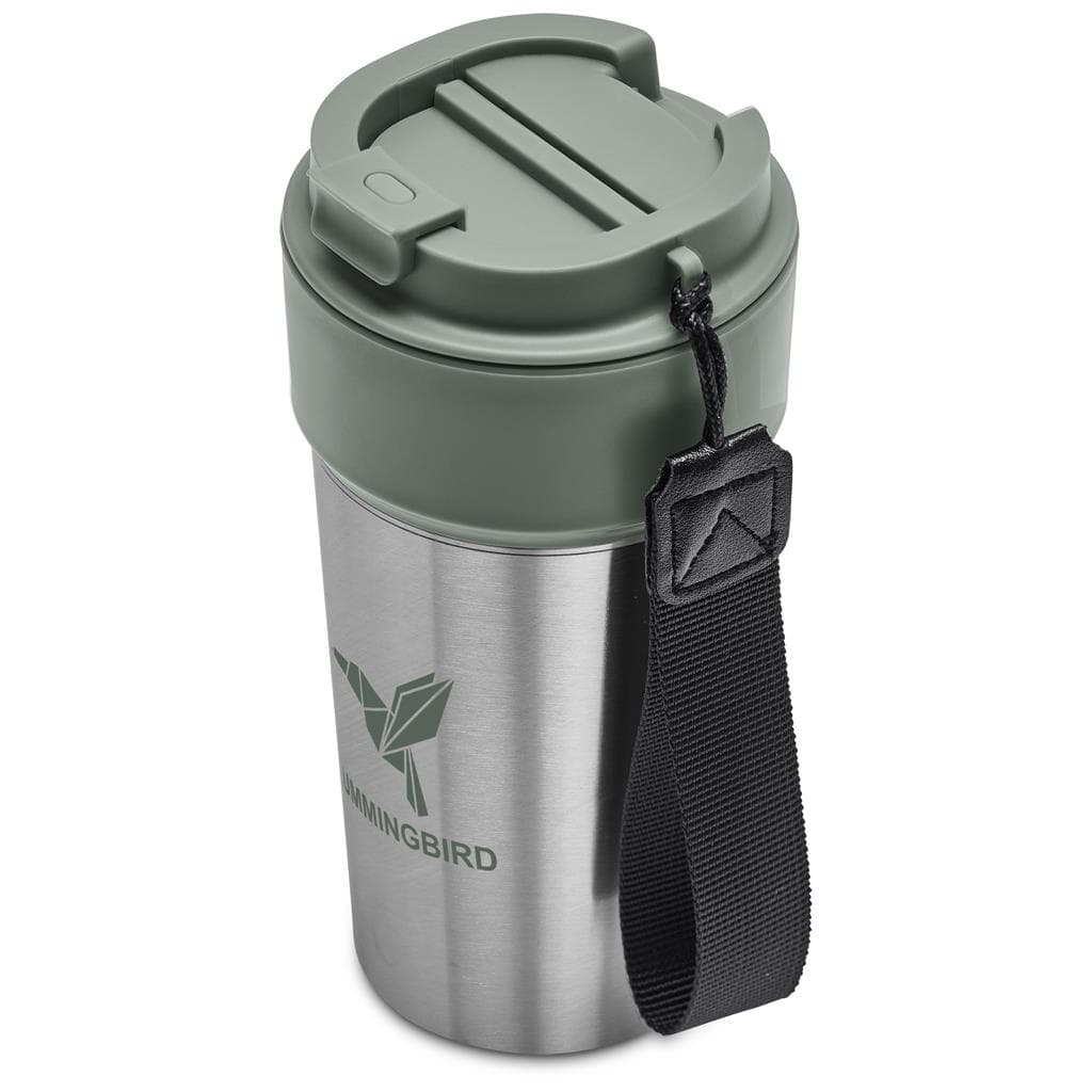 Kooshty Amigo Stainless Steel & Plastic Double-Wall Tumbler – 500ml thumbnail 21