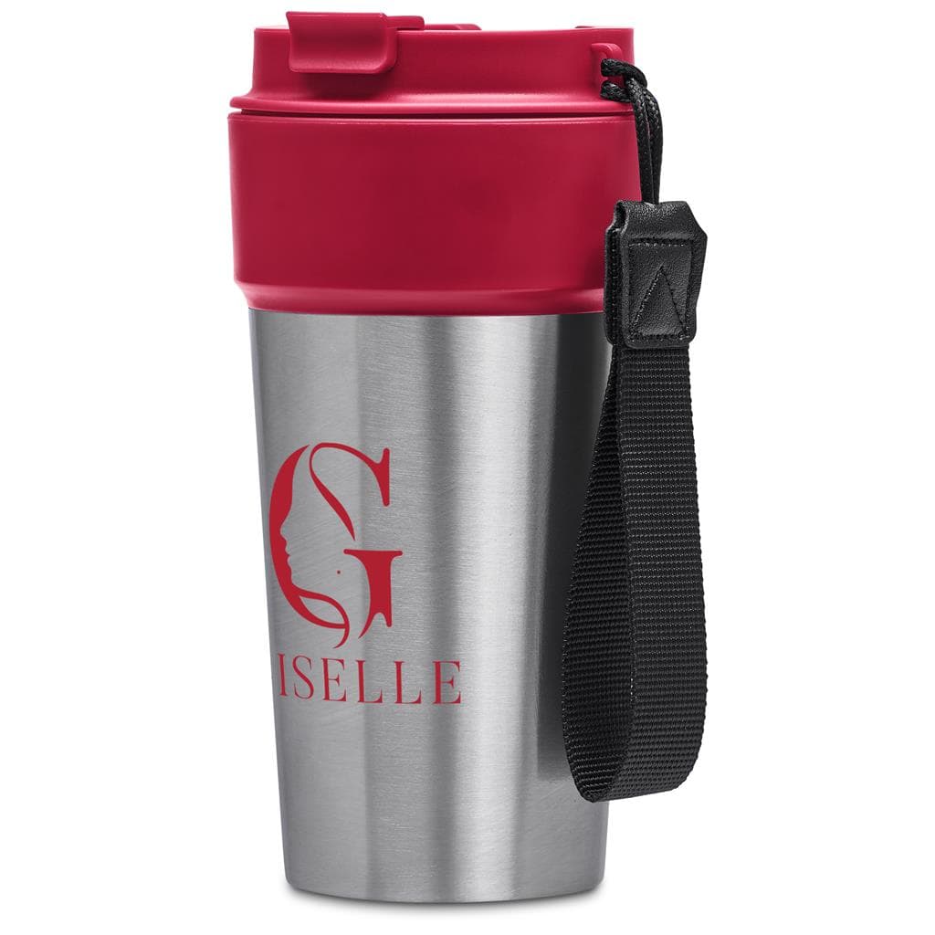 Kooshty Amigo Stainless Steel & Plastic Double-Wall Tumbler – 500ml thumbnail 28