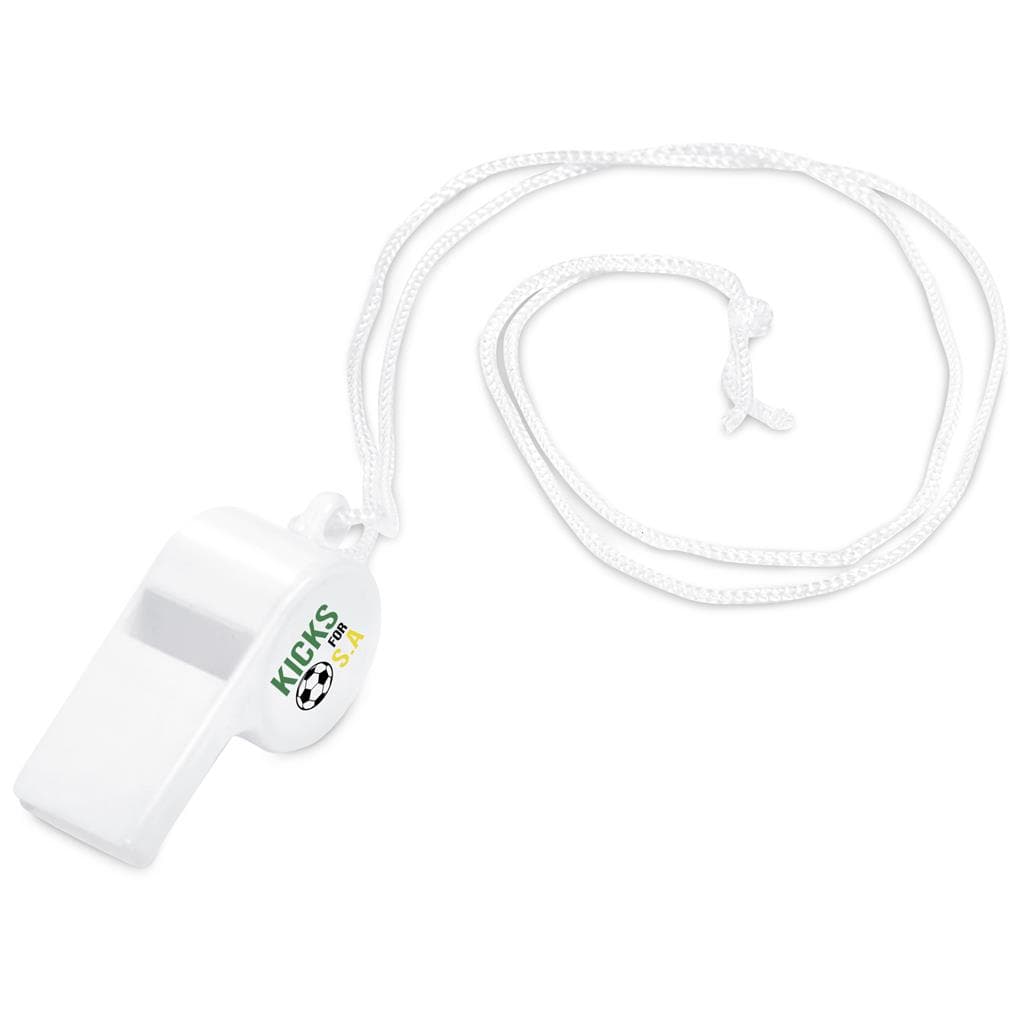 Altitude Blowout Whistle thumbnail 6