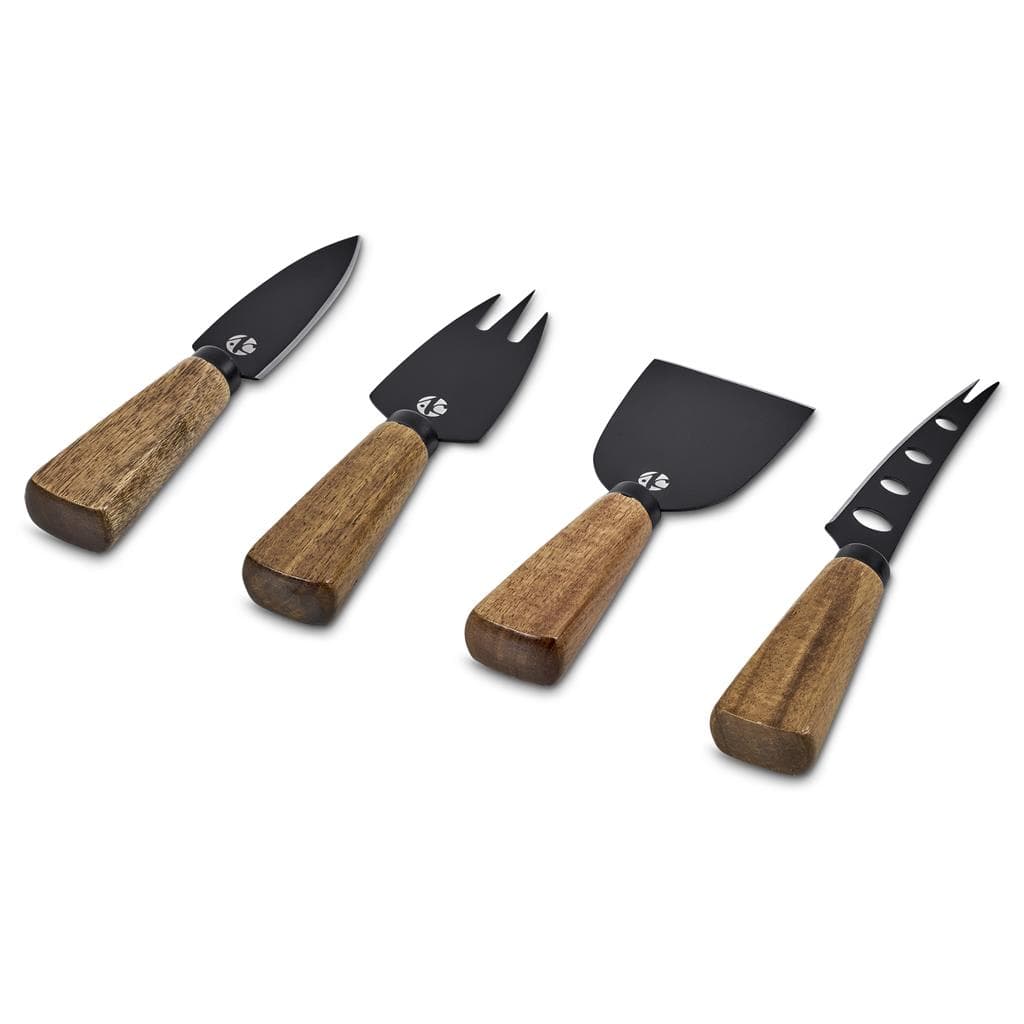 Andy Cartwright Clarens Cheese Knife Set thumbnail 2